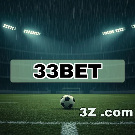 33bet Aplicativo Móvel