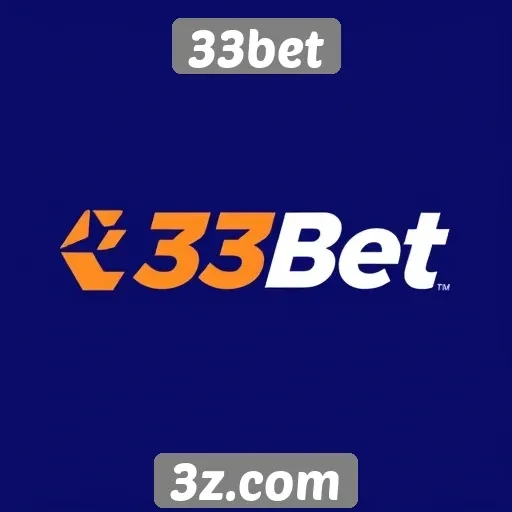 Suporte ao cliente da 33bet funciona 24 horas