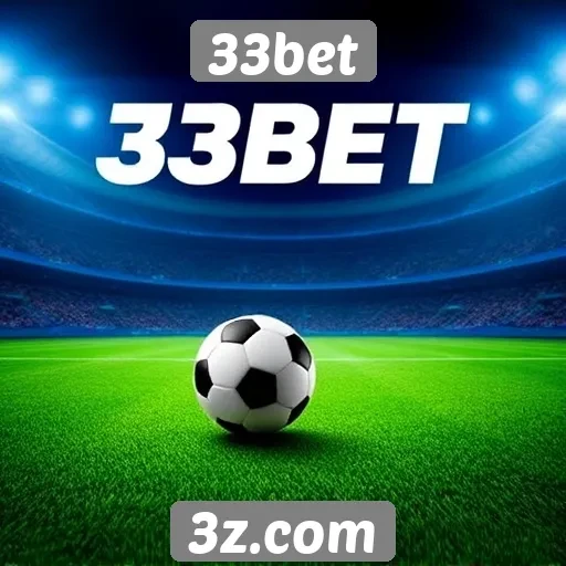 Estudo analisa a popularidade do 33bet entre jogadores online