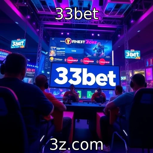 Desenvolvedores apostam em novas tecnologias para jogos | 33bet