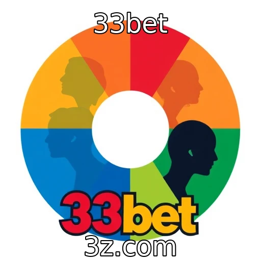 Diversidade e inclusão na indústria de jogos atuais : 33bet