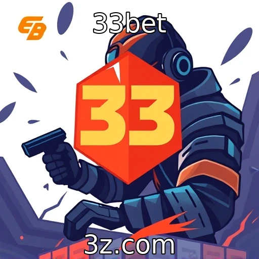 Evolução dos eSports e sua influência no mercado : 33bet