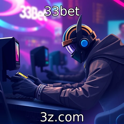 Futuro dos eSports e suas possibilidades | 33bet