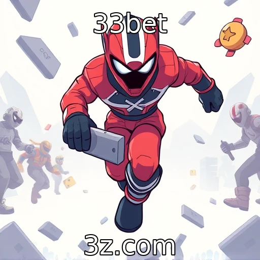 Globalização e sua influência no mercado de jogos | 33bet