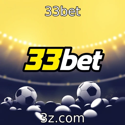 Aumento da regulamentação em apostas online | 33bet