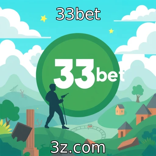 Desenvolvimento de jogos independentes e seu espaço no mercado : 33bet