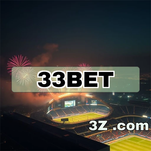 33bet Jogos Disponíveis