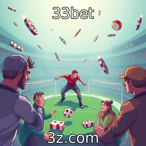 Desafios legais enfrentados por desenvolvedores de jogos | 33bet