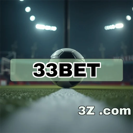 33bet Área do Jogador