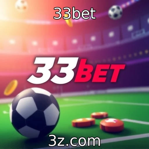 Nova regulamentação afeta o mercado de jogos de azar - 33bet