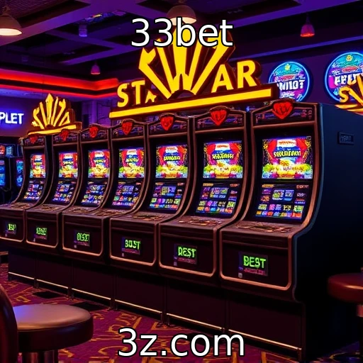 Novas regulamentações afetam a indústria de jogos | 33bet