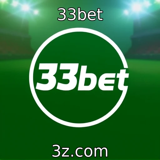 Crescimento das apostas online no mercado brasileiro | 33bet