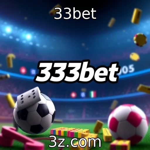 Mudanças nas regulamentações de jogos online e suas consequências | 33bet