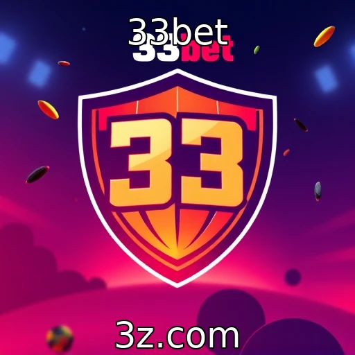 Impacto da regulamentação em torneios de e-sports : 33bet