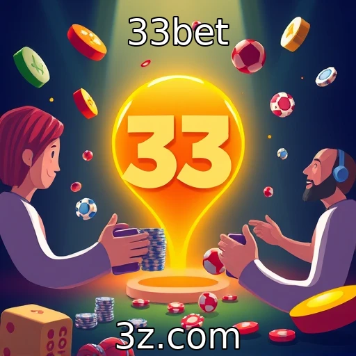 A influência das redes sociais na promoção de jogos | 33bet