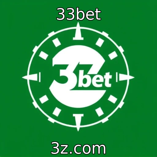 Responsabilidade social nas plataformas de jogos online | 33bet